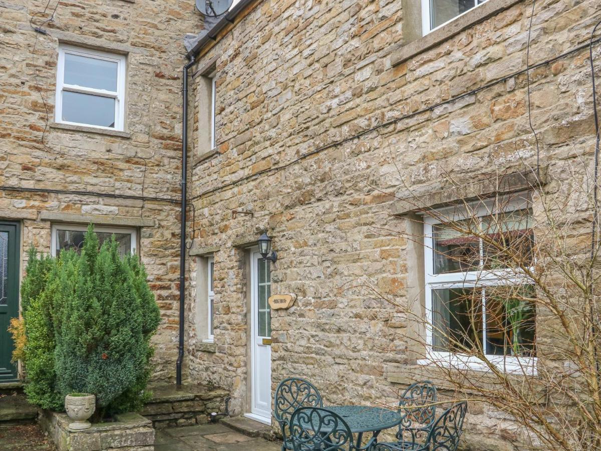 Bridge House Villa Hawes Exterior photo